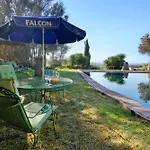 Casa Arcadia T3 * São Bartolomeu de Messines