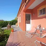 Casa Arcadia T3 Feriehus *