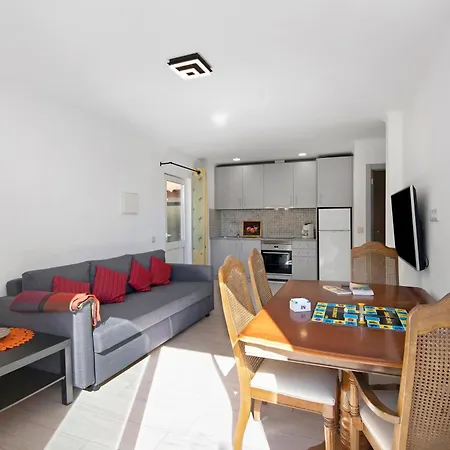 Casa Arcadia T3 Feriehus *