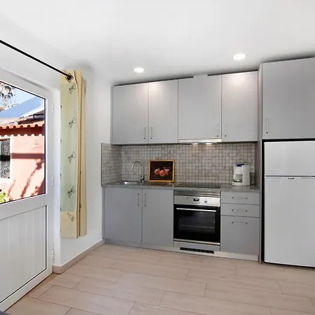 Feriehus Casa Arcadia T3 *