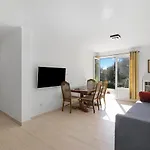 Casa Arcadia T3 Nyaraló *
