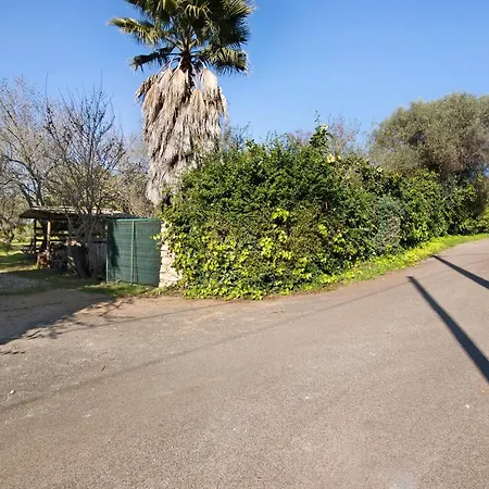 Σπίτι διακοπών Casa Arcadia T3