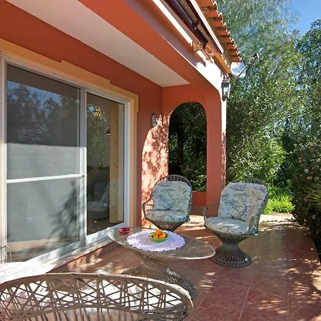 Casa Arcadia T3 Casa vacanze