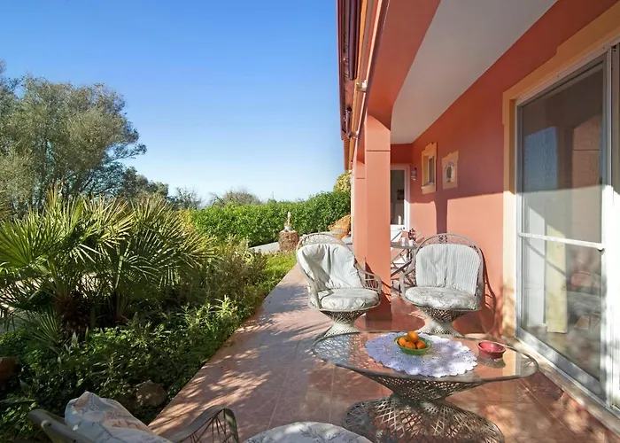 Casa Arcadia T3 São Bartolomeu de Messines