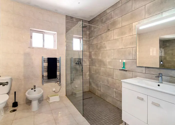 Casa Arcadia T3 São Bartolomeu de Messines