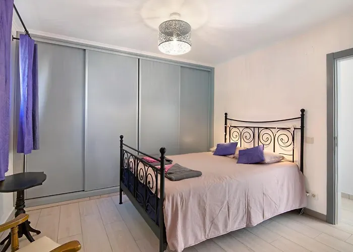 Dom wakacyjny Casa Arcadia T3 São Bartolomeu de Messines