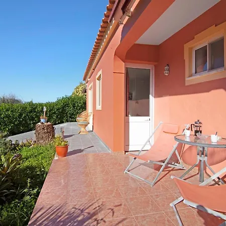 Casa Arcadia T3 *
