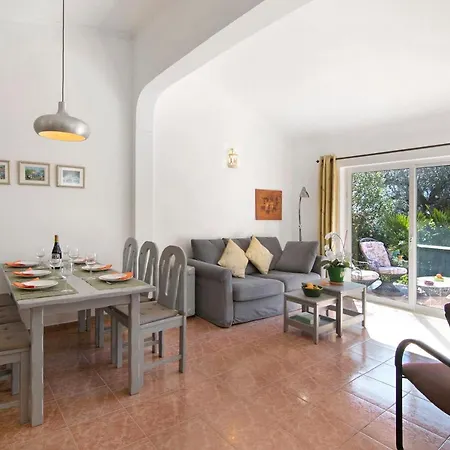 Holiday home Casa Arcadia T3 *