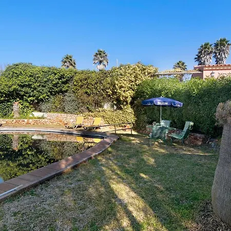 Holiday home Casa Arcadia T3 Sao Bartolomeu de Messines