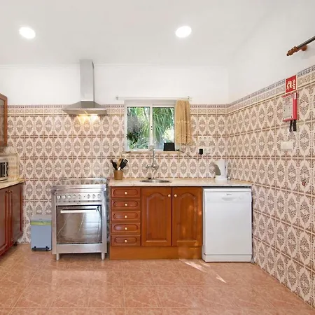 Casa Arcadia T3 *