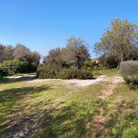 Holiday home Casa Arcadia T3 Sao Bartolomeu de Messines