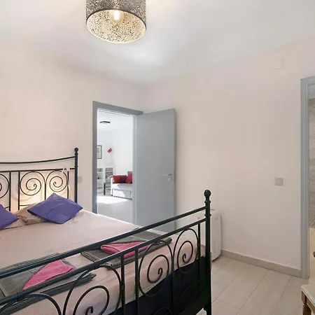 Holiday home Casa Arcadia T3 *