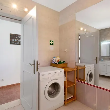 Holiday home Casa Arcadia T3