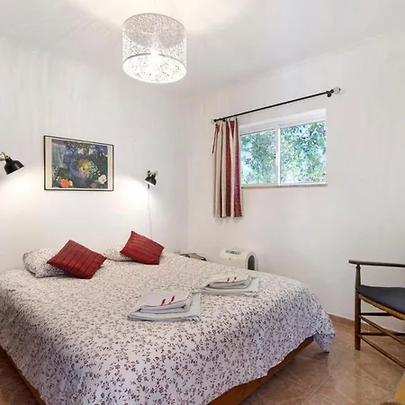 Holiday home Casa Arcadia T3 Sao Bartolomeu de Messines
