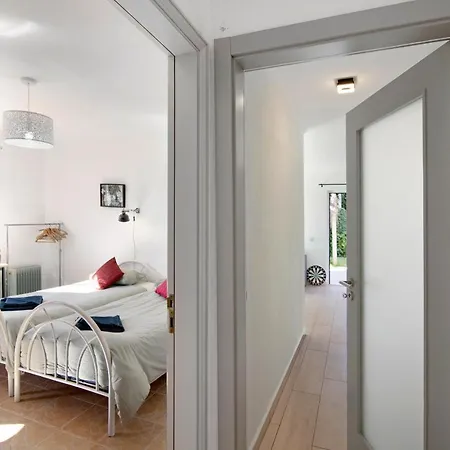 Casa Arcadia T3 Holiday home