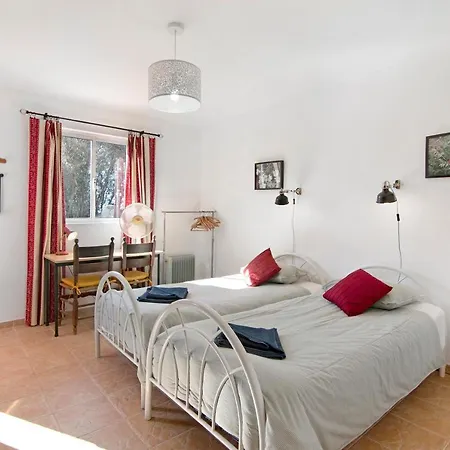 Casa Arcadia T3